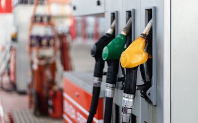 Ahorrar combustible… ¡Es momento de recortar gastos!