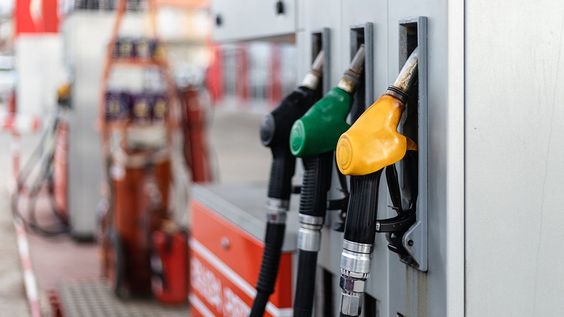 Ahorrar combustible… ¡Es momento de recortar gastos!